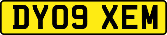 DY09XEM