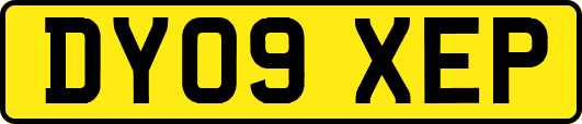 DY09XEP