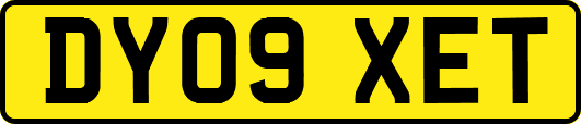 DY09XET