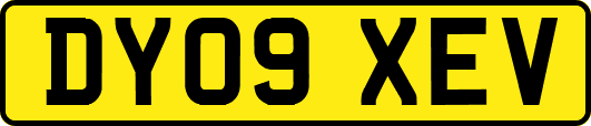 DY09XEV