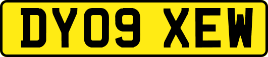 DY09XEW