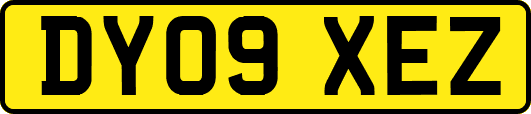 DY09XEZ