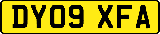 DY09XFA