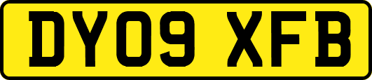 DY09XFB