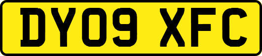 DY09XFC