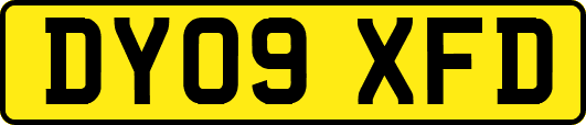 DY09XFD