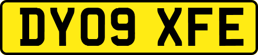 DY09XFE