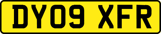 DY09XFR