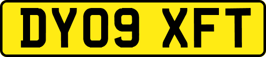 DY09XFT