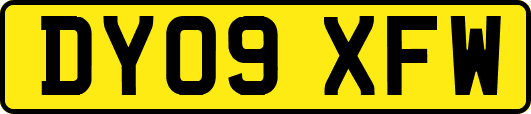 DY09XFW