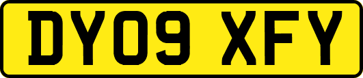 DY09XFY