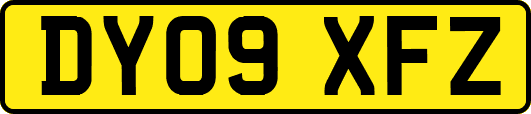 DY09XFZ