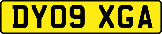 DY09XGA