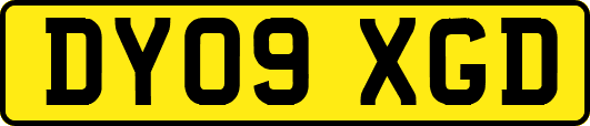 DY09XGD
