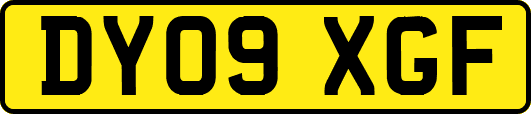 DY09XGF