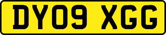 DY09XGG