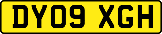 DY09XGH