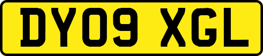 DY09XGL
