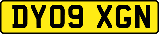 DY09XGN