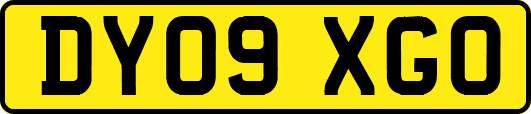 DY09XGO