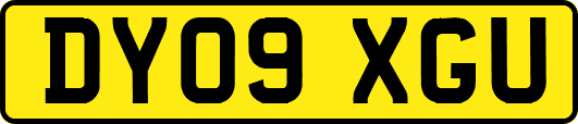 DY09XGU
