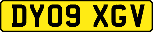 DY09XGV