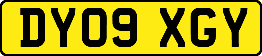 DY09XGY