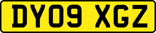 DY09XGZ