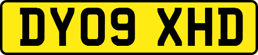 DY09XHD