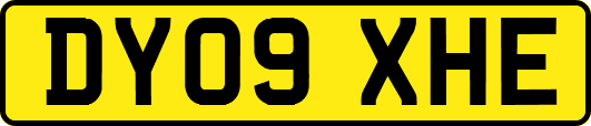DY09XHE