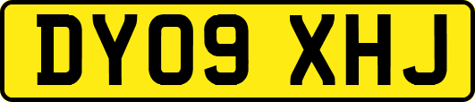 DY09XHJ
