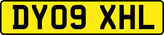 DY09XHL