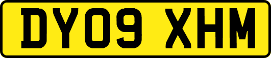 DY09XHM