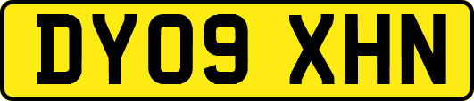 DY09XHN