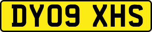 DY09XHS