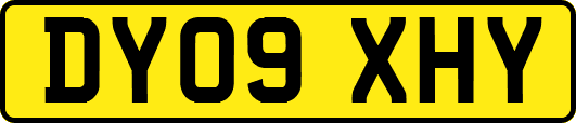 DY09XHY