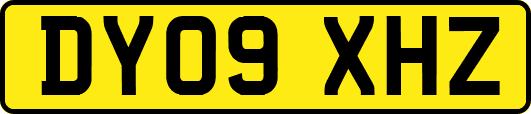 DY09XHZ