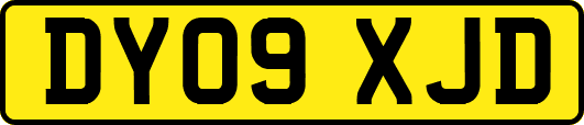 DY09XJD