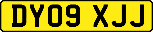 DY09XJJ