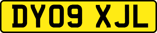 DY09XJL