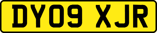 DY09XJR