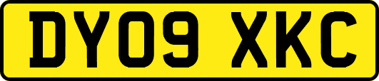DY09XKC