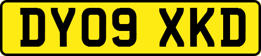 DY09XKD