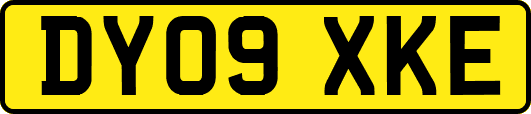DY09XKE