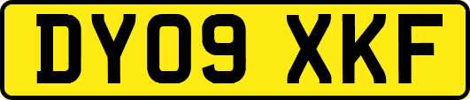 DY09XKF