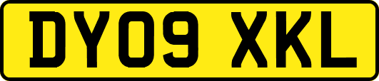 DY09XKL