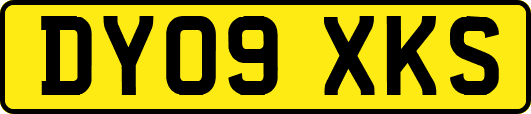 DY09XKS