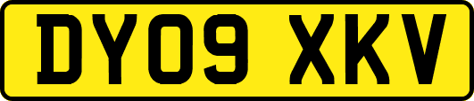 DY09XKV