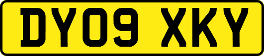 DY09XKY