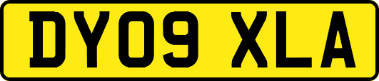 DY09XLA